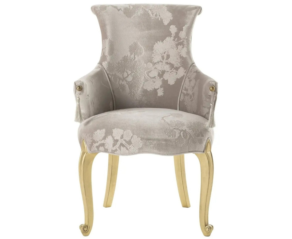 Chair Jumbo Collection Rivoli