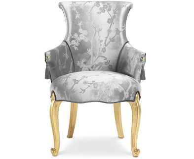 Chair Jumbo Collection Rivoli