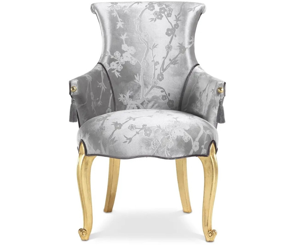 Chair Jumbo Collection Rivoli