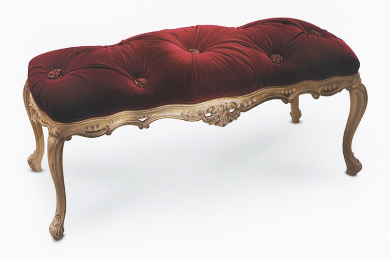 Bench Fratelli radice Camere da letto 25010325020