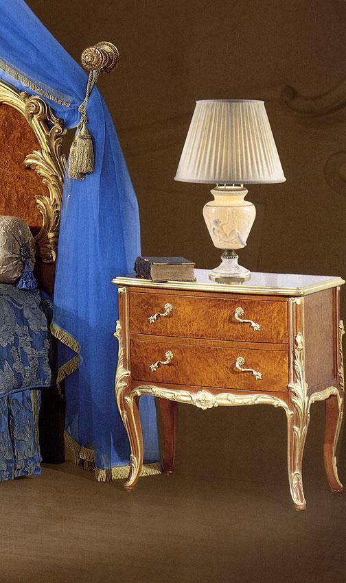 Nightstand Royal Mida Volume1 582/C