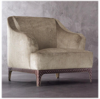 Armchair Oscar Rugiano W49/pm
