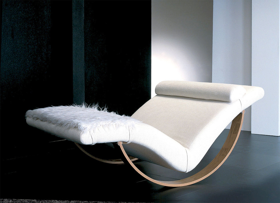 Armchair Giovannetti Gabbiano
