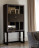 Showcase Orwell Longhi Vanity Y 762