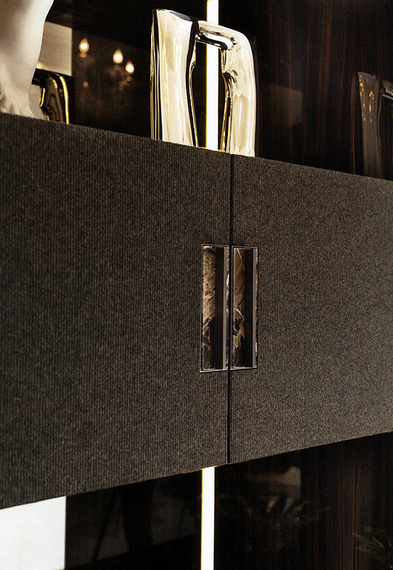 Showcase Orwell Longhi Vanity Y 762
