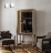 Showcase Orwell Longhi Vanity Y 762