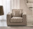 Armchair Raimond Opera 40221