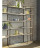 Shelving Rack Bizzotto Italia Hanami LI047A
