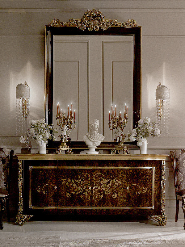 Buffet Ar arredamenti Celebrity 1503