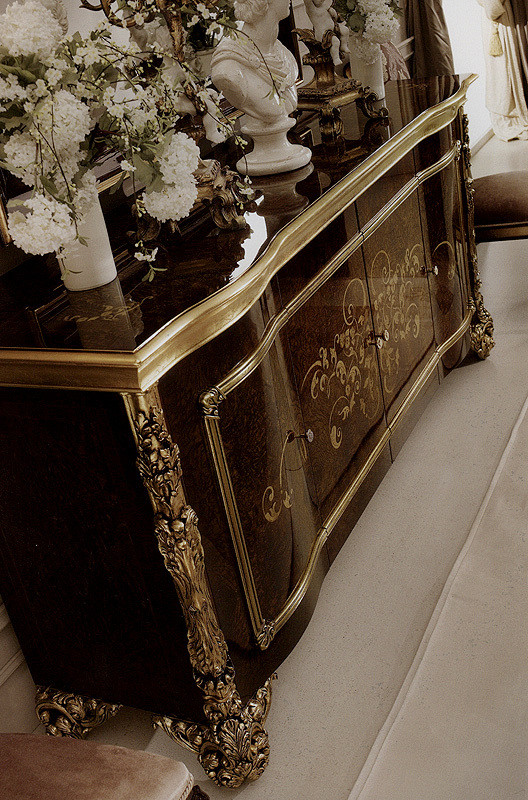 Buffet Ar arredamenti Celebrity 1503