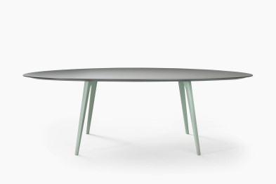 Dining Table Novamobili Argos