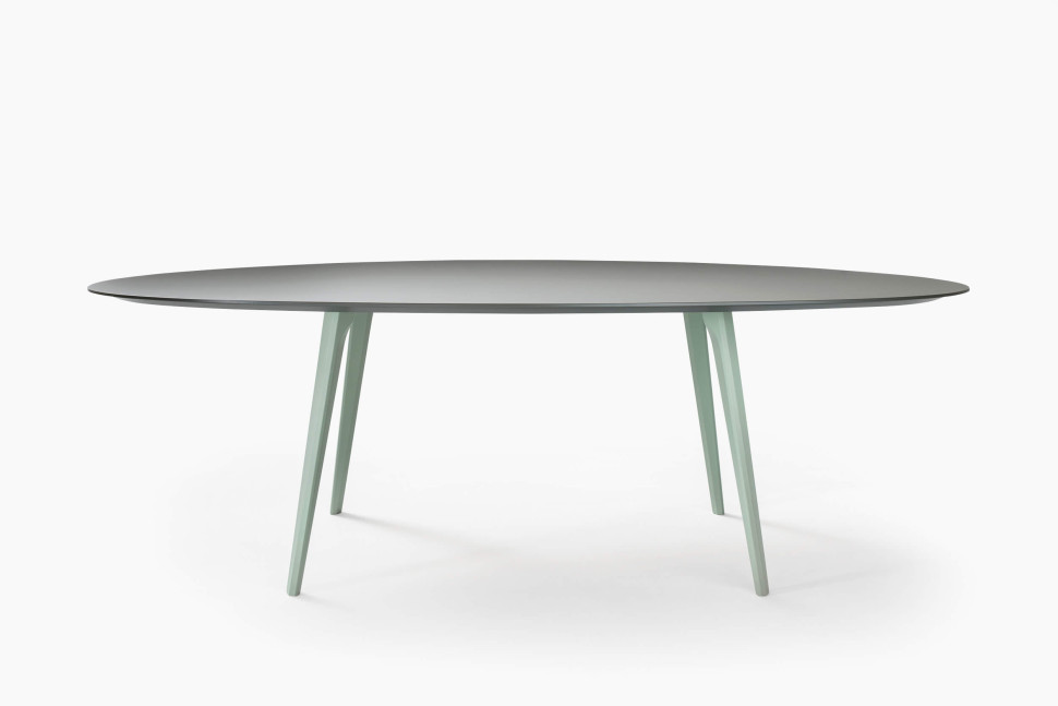 Dining Table Novamobili Argos
