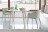 Dining Table Novamobili Argos