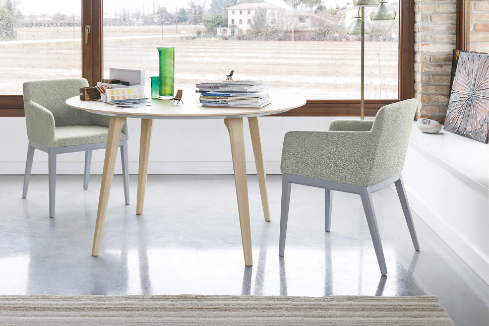 Dining Table Novamobili Argos
