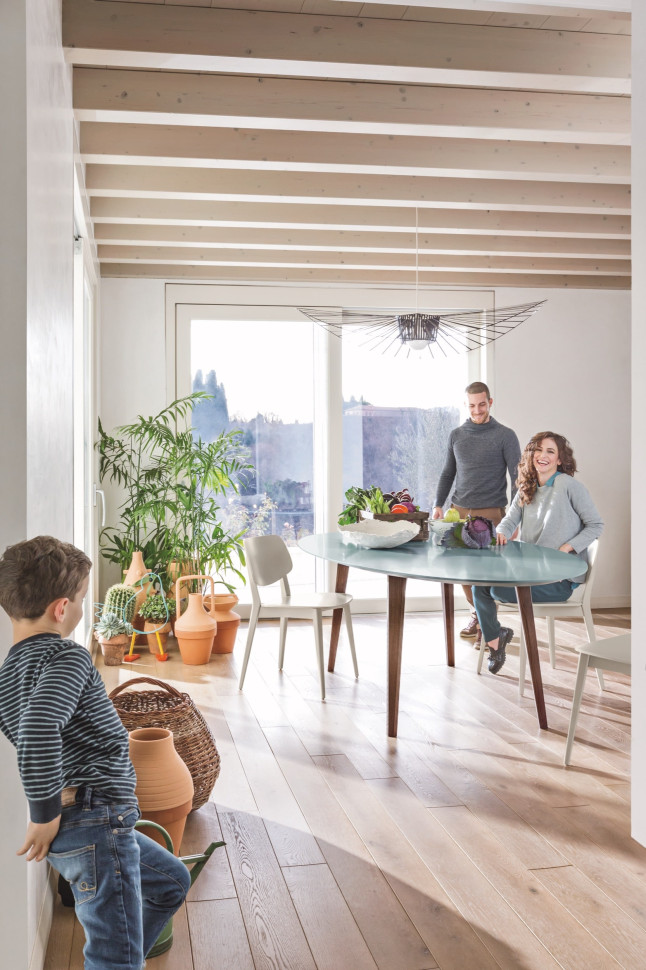 Dining Table Novamobili Argos