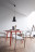 Dining Table Novamobili Argos