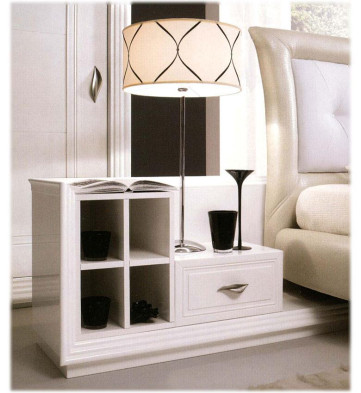 Nightstand Ferretti &amp; ferretti Today col. notte Mctol+k1tod+kmtod