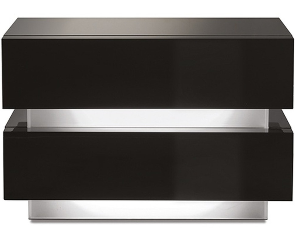 Nightstand Reflex Disegno Luce Comodino