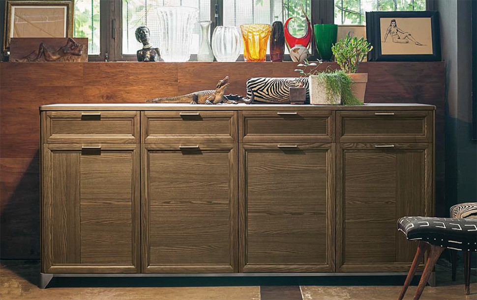 Buffet Tomasella Atelier 57055