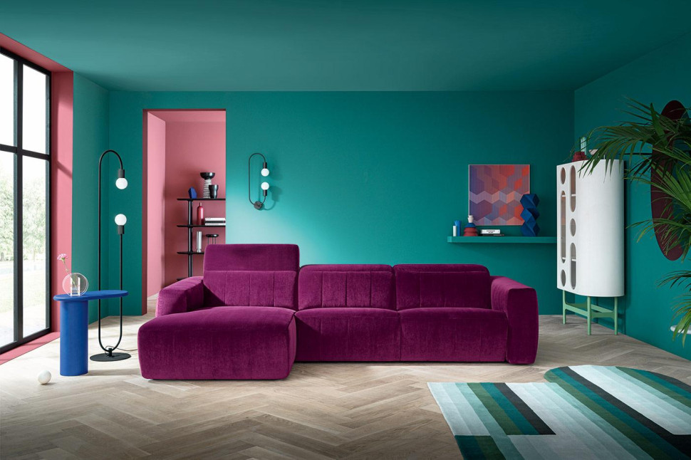 Sofa Felis Kensington