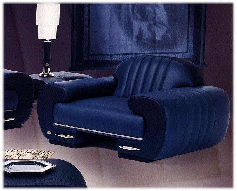 Armchair Formitalia Tonino lamborghini Les mans 02