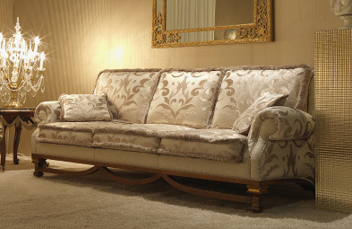 Sofa Zanaboni Montecarlo