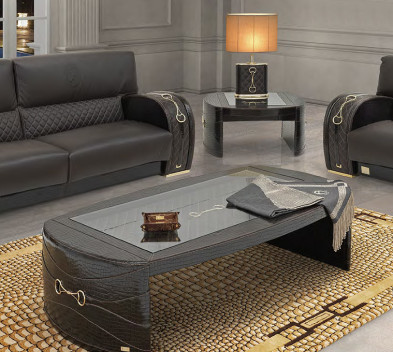 Coffee Table Texas plus Formitalia Volume 10 Texas plus 03