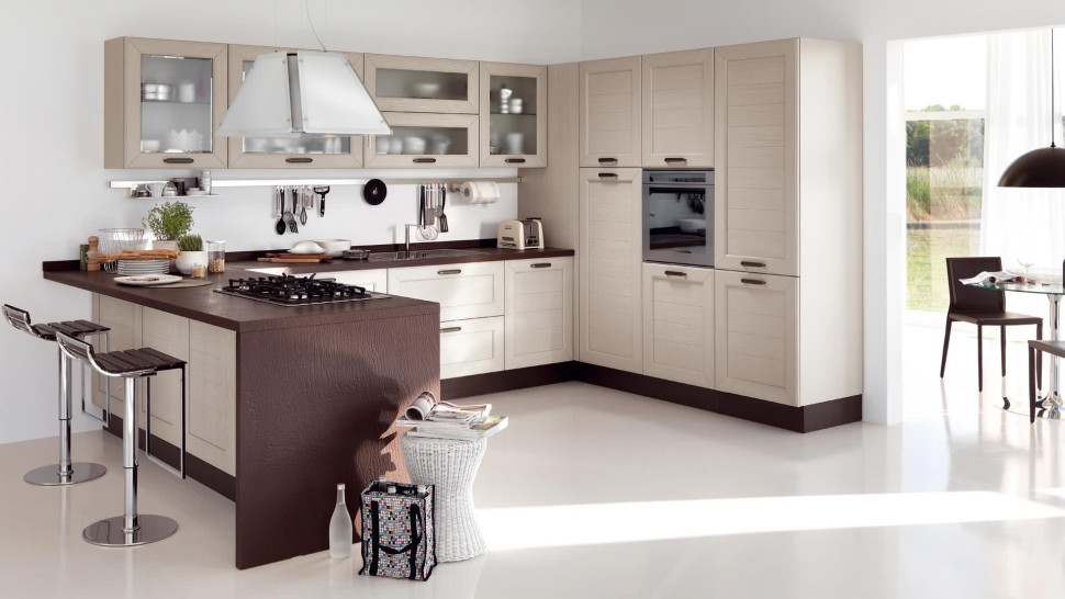 Kitchen Cabinet Lube Claudia