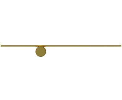 Wall Lamp Flos Coordinates