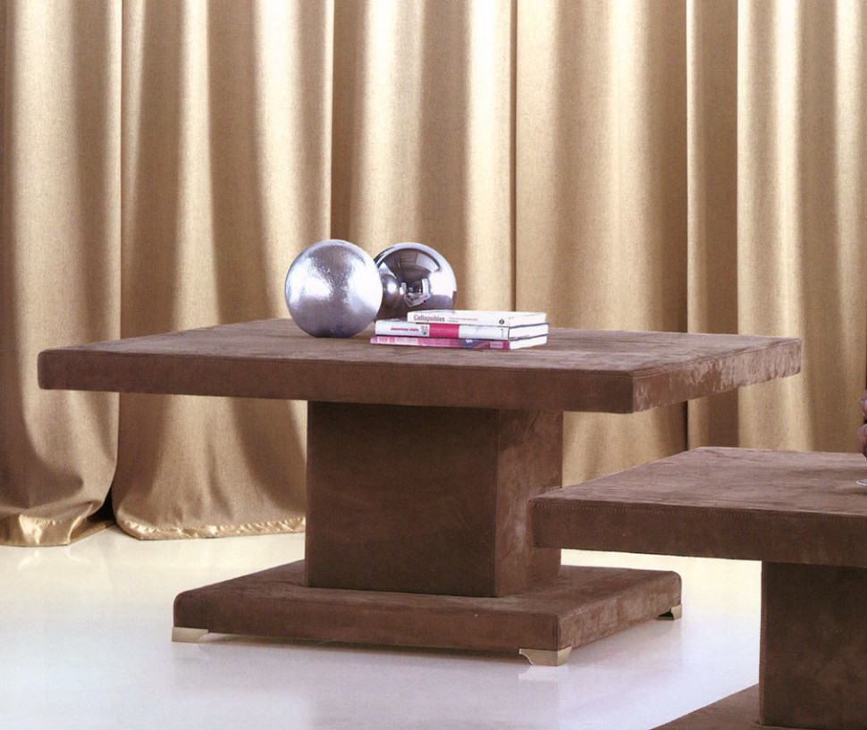 Coffee Table Ludovica mascheroni Eliot tavolino grande