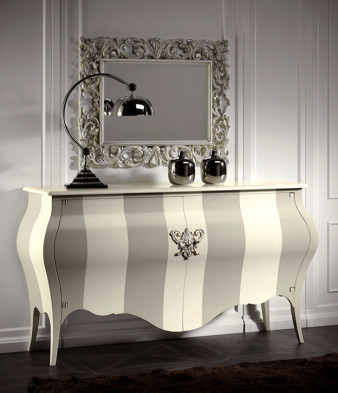 Buffet Prestige Cva019