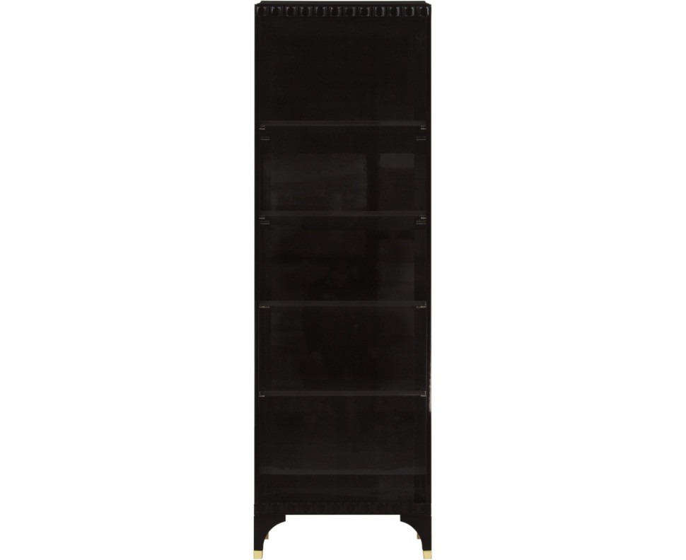 Bookshelf Seven Sedie Ellipse 0LB356
