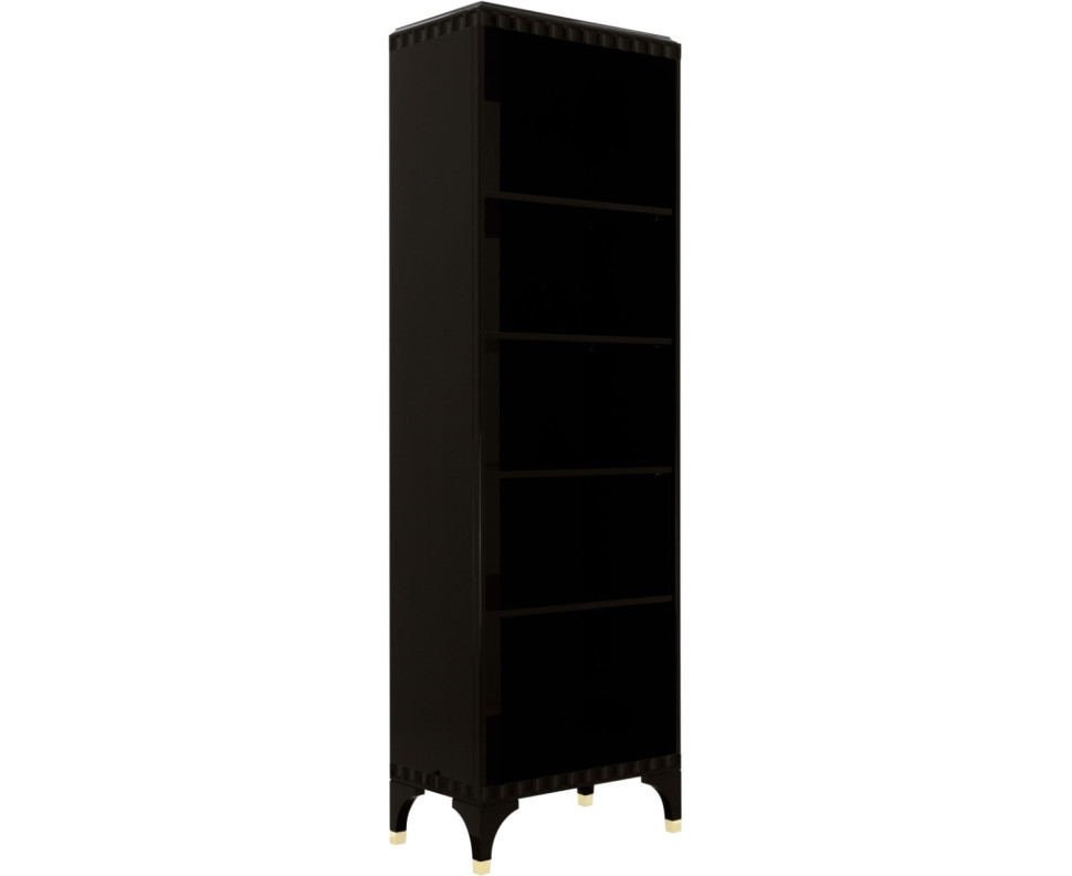 Bookshelf Seven Sedie Ellipse 0LB356