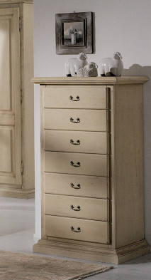 Dresser Rossin &amp; braggion Notte 90