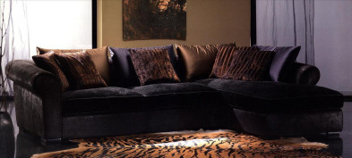 Sofa Melrose Gold confort Melrose 02