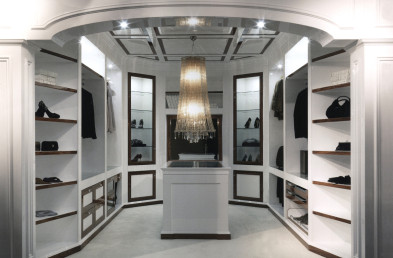 Wardrobe Bernazzoli Venere