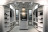 Wardrobe Bernazzoli Venere