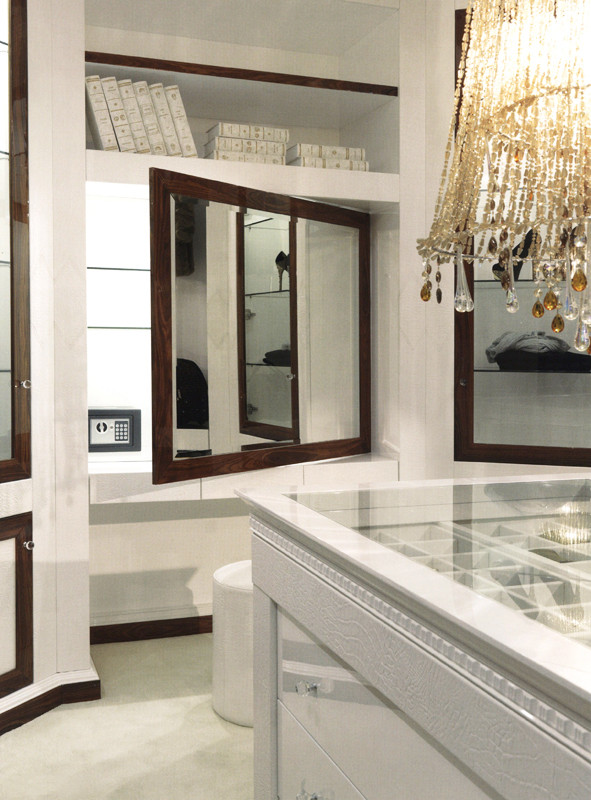 Wardrobe Bernazzoli Venere