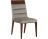 Chair Seven Sedie Pisa 0712A / 0712S