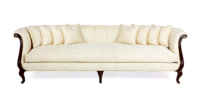 Sofa Christopher guy Volume i 60-0161
