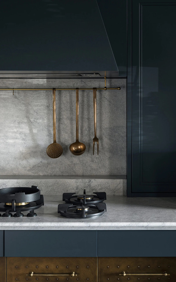 Kitchen Cabinet Marchi Cucine Convivium