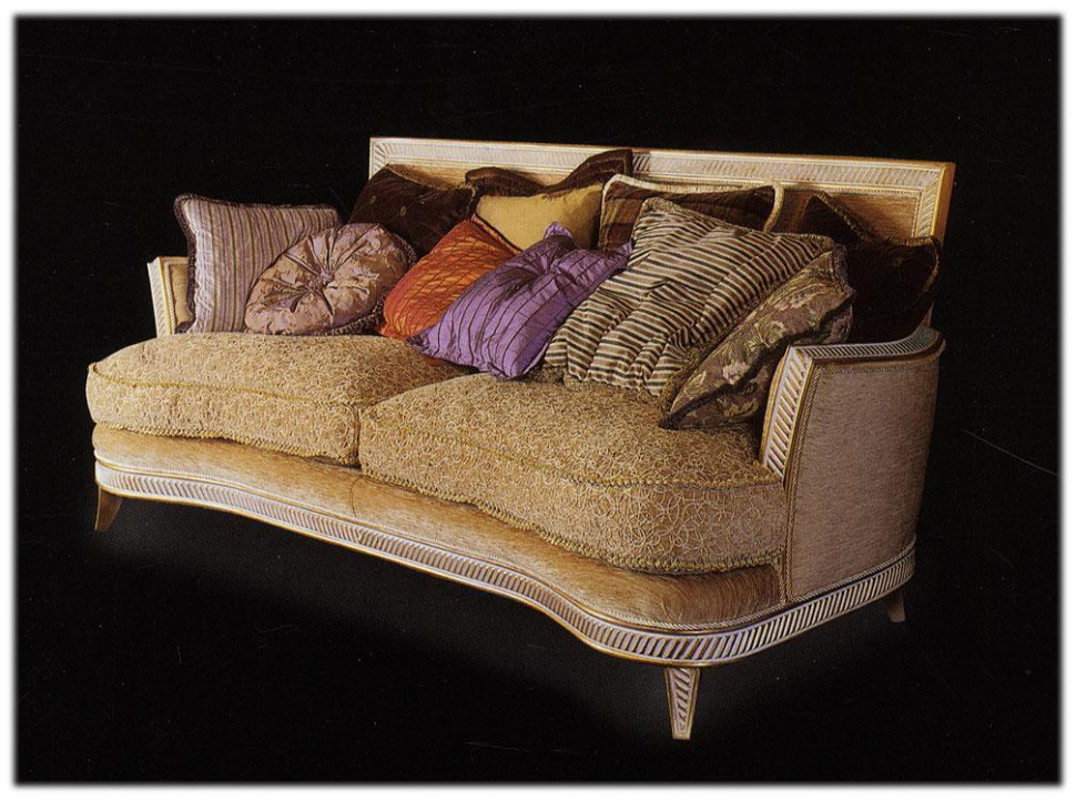 Sofa Conca Isacco agostoni Book.02 1104__1