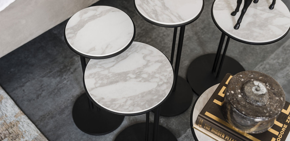 Coffee Table Cattelan italia Sting