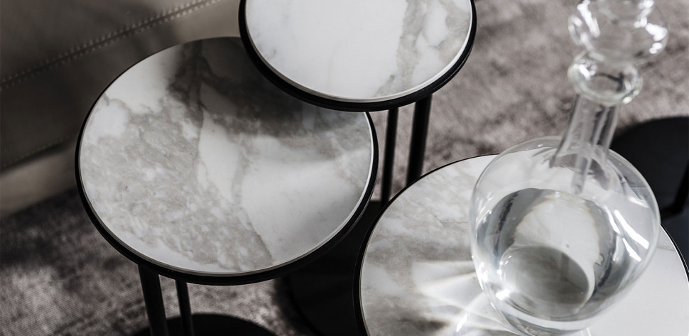 Coffee Table Cattelan italia Sting
