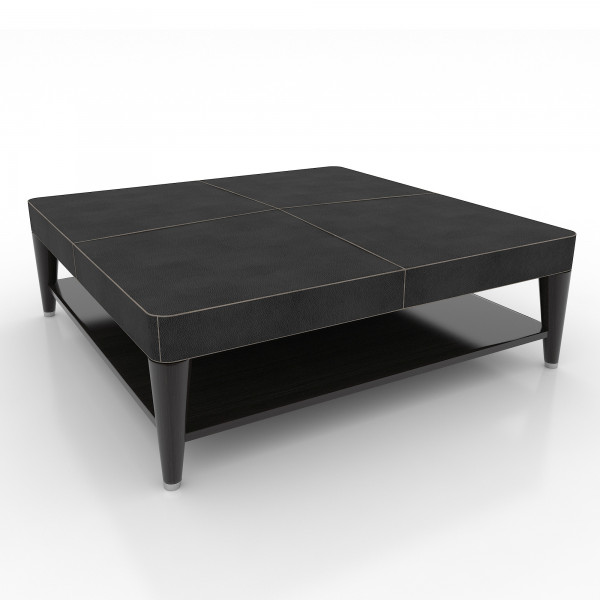 Coffee Table Selva design Lorenzo Bellini  GATSBY 3645