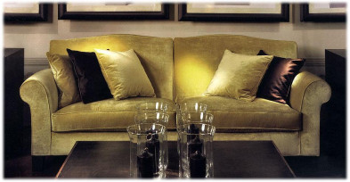 Sofa Softhouse Clotilde 01