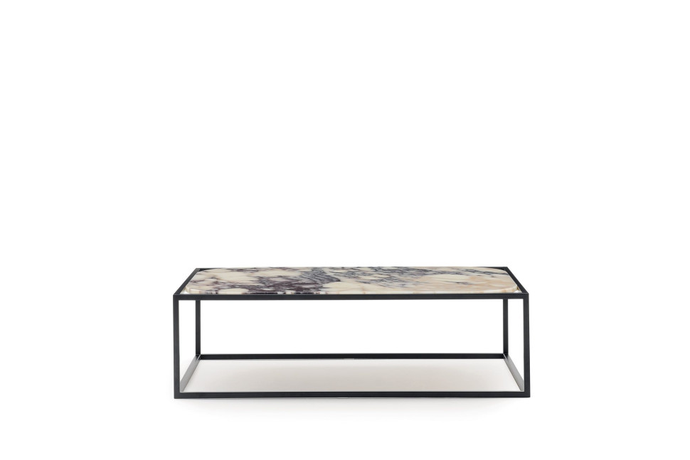 Coffee Table Alberta Design Castello Lagravinese Studio Paskal