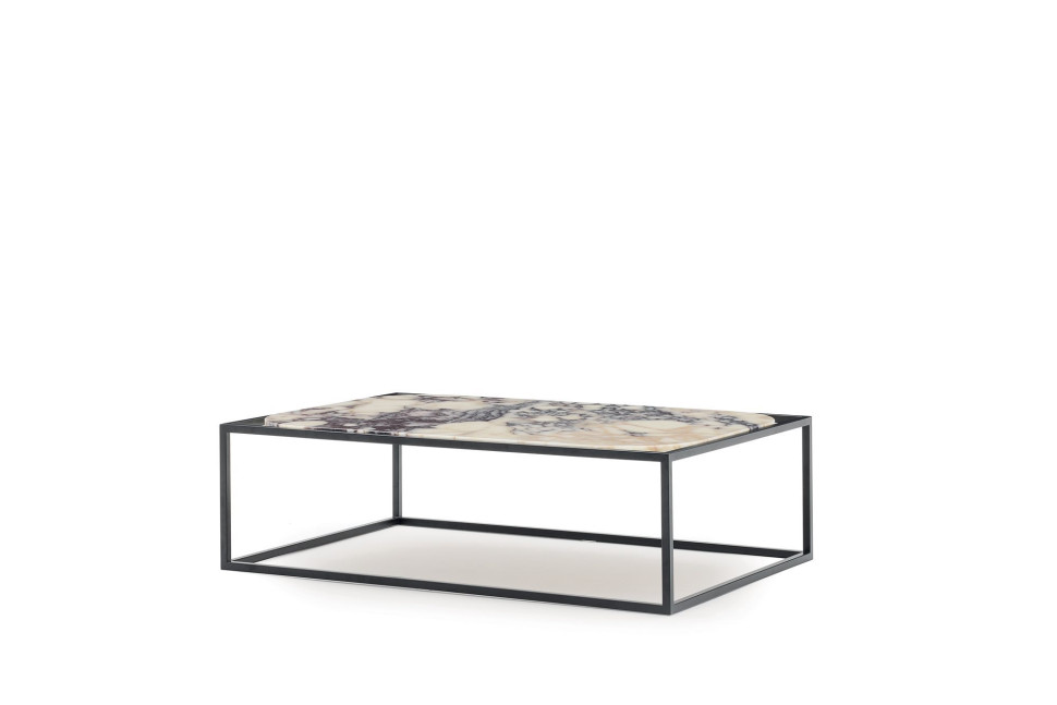 Coffee Table Alberta Design Castello Lagravinese Studio Paskal