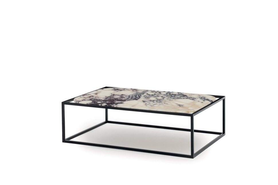 Coffee Table Alberta Design Castello Lagravinese Studio Paskal