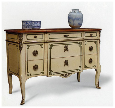 Dresser Artearredo Essences Co/204